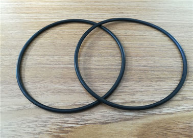 Теплостойкие большие резиновые колцеобразные уплотнения, черные колцеобразные уплотнения 101*3.55 топлива высокопрочные
