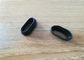 Силиконовая резина автозапчастей ОДМ ОЭМ резиновая разделяет черный цвет теплостойкий