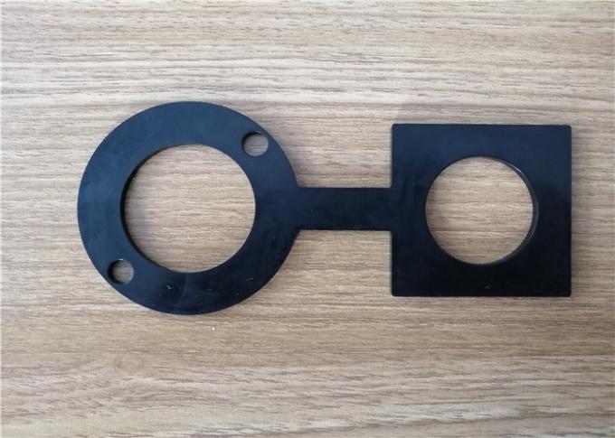 Коррозионностойкое круглое резиновое набивка силиконовой резины ...