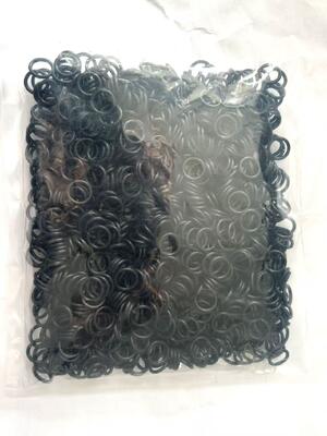 NBR70 O-Ring. О-Ring Seal. Нефтяная промышленная печать.