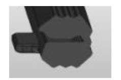 Cummings Isb6 Gasket Oil Pan Oils Resistance Vmq Engine Repair Parts