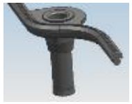 Carter C15 Gasket Aem Engine Repair Parts Universal Replacement Parts