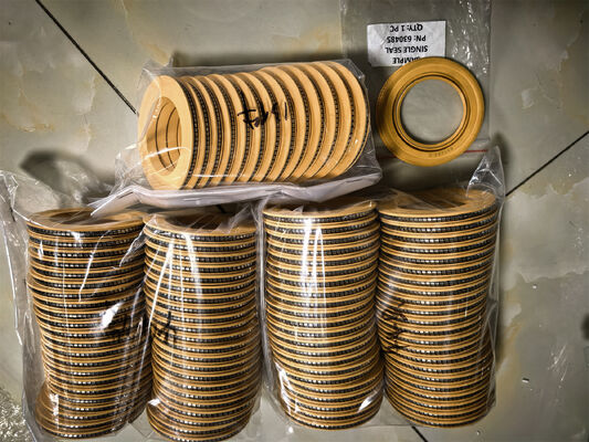 Уплотнение вала из ПТФЭ для автомобильной промышленности, промышленных сидений, высокопроизводительных уплотнений