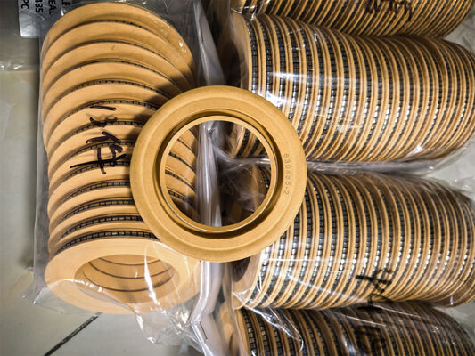 Уплотнение вала из ПТФЭ для автомобильной промышленности, промышленных сидений, высокопроизводительных уплотнений