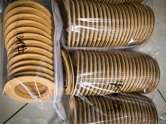 Уплотнение вала из ПТФЭ для автомобильной промышленности, промышленных сидений, высокопроизводительных уплотнений