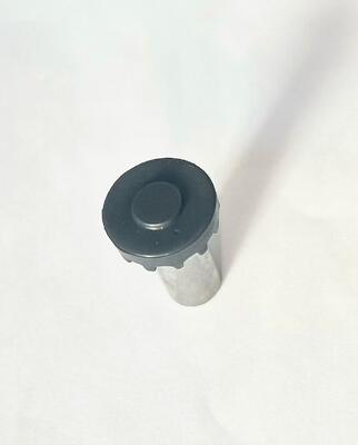 Противоскользящая пластиковая головка, металлическая трубчатая заклепка | Прецизионный установочный штифт для автомобильной промышленности и производства мебели