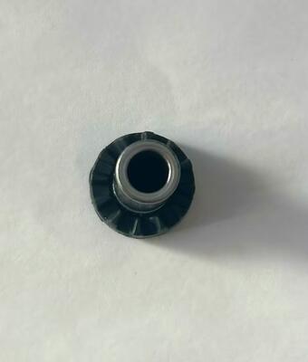 Противоскользящая пластиковая головка, металлическая трубчатая заклепка | Прецизионный установочный штифт для автомобильной промышленности и производства мебели