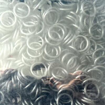 NBR70 O-Ring. О-Ring Seal. Нефтяная промышленная печать.