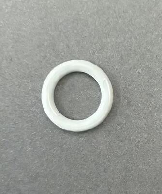FKM PTFE O-Ring O-Ring Seal Химически устойчивая к высоким температурам печать