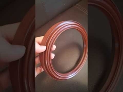 Масляное уплотнение качества OEM, сальник, изготовленный по индивидуальному заказу