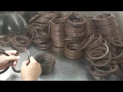 Резиновое уплотнение качества OEM