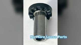 Anti-Loose Rivets Secure Connections